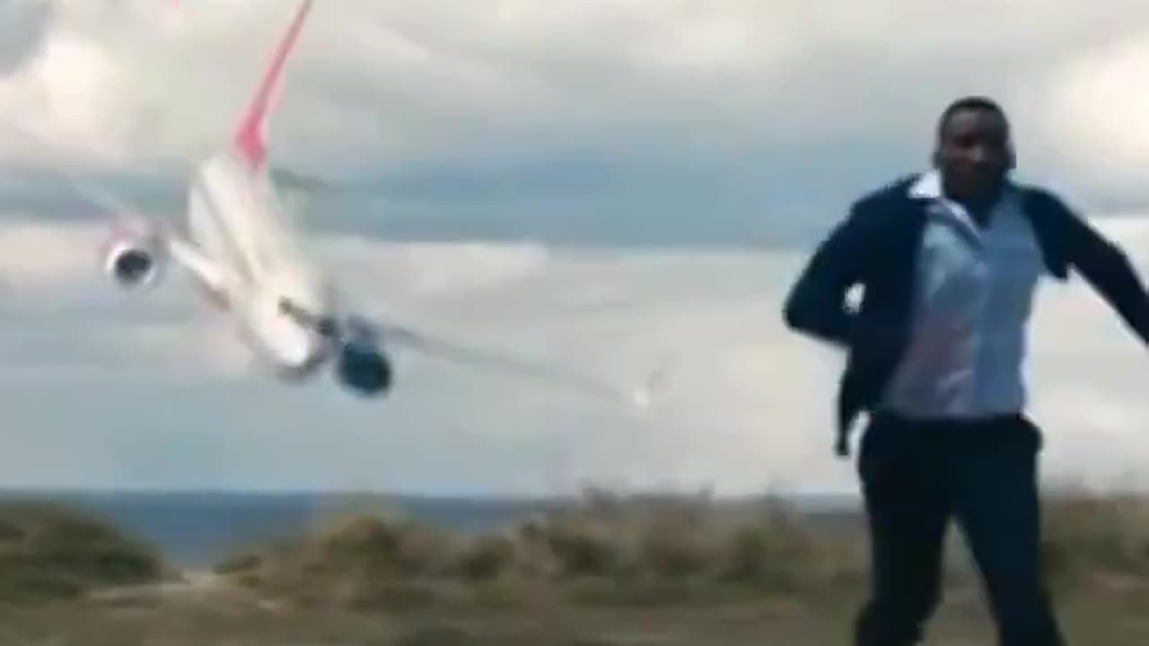 This clip from the movie the Obama’s produced is going viral - Conspiracy Theory Time