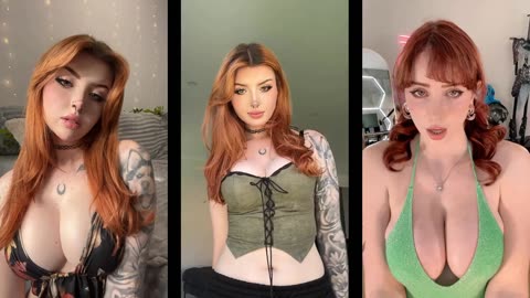 Hot Girl