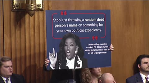 The DemocRAT rhetoric is causing deaths