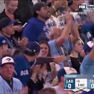 Comedy with N. Fuentes and B. Shabiro