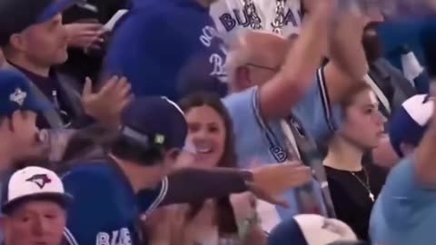 Comedy with N. Fuentes and B. Shabiro