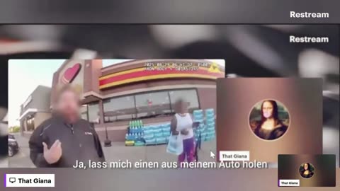 White bigot gets arrested for false report
