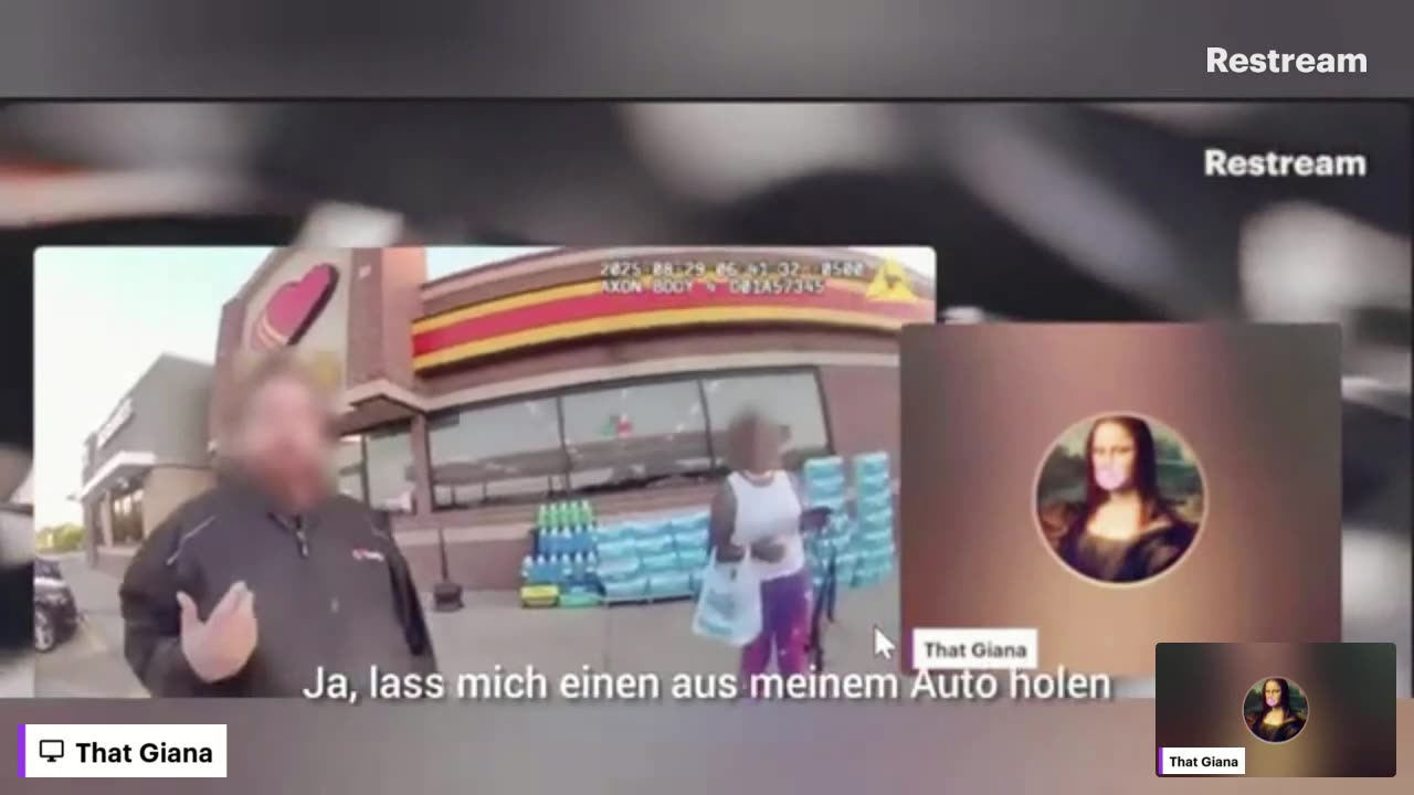 White bigot gets arrested for false report