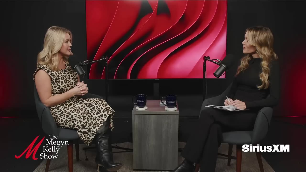 How Karoline Leavitt Came to Support Trump in College