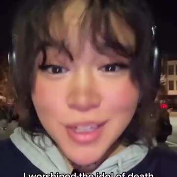 She Was Broken and Now She Is Healing