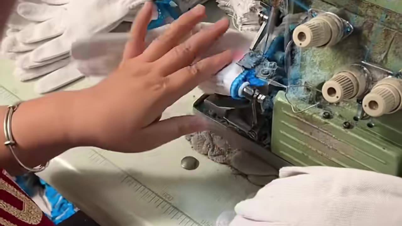 🤯⚙️ This Machine In Action Is Insanely Satisfying To Watch! | FeedMyCuriosity