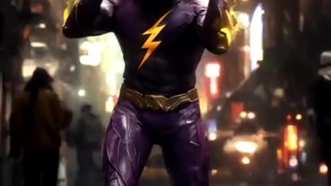 When heroes and beasts unite, a new legend is born.