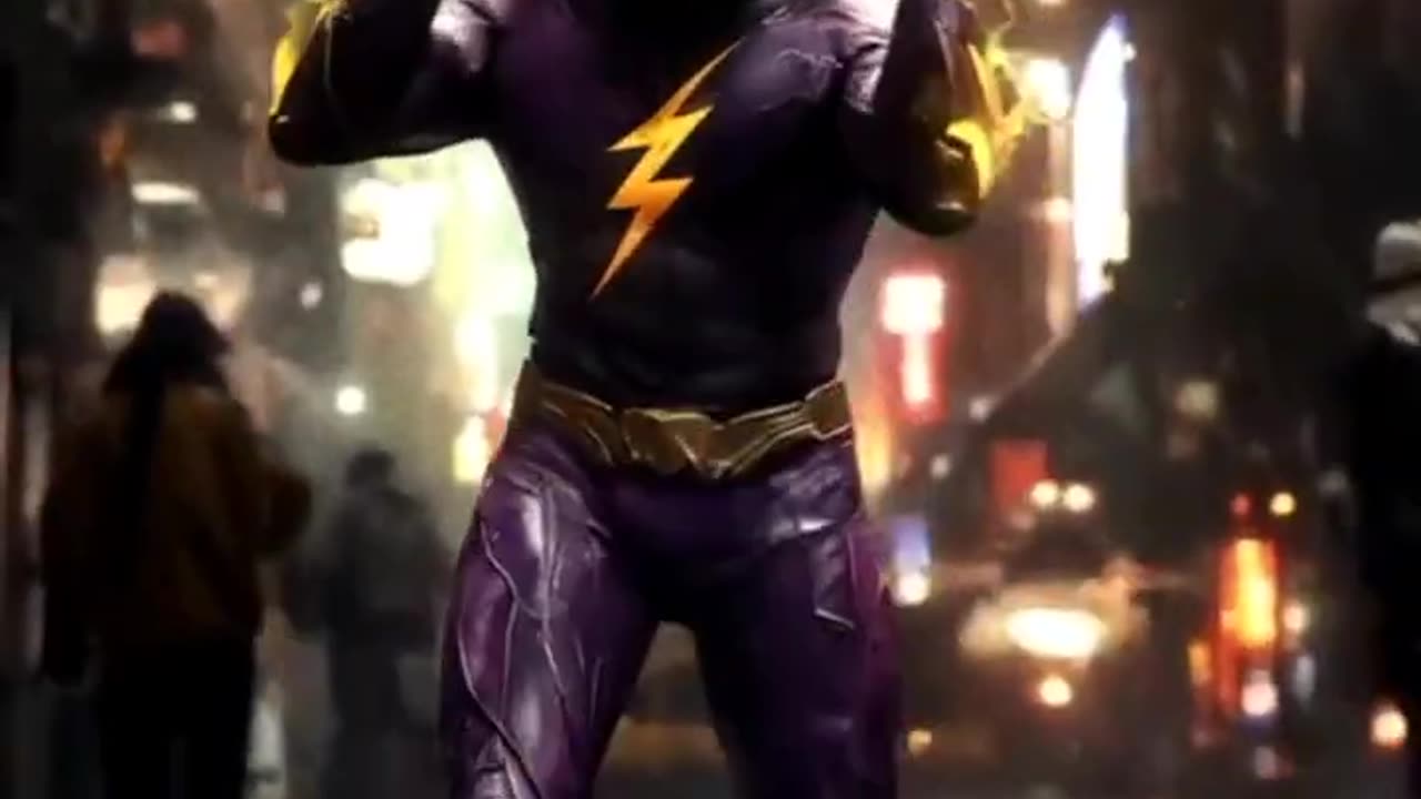 When heroes and beasts unite, a new legend is born.