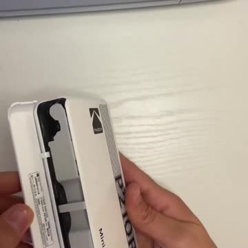 KODAK Mini 2 Retro 4PASS Portable Photo Printer (2.1x3.4 inches) Initial 8 Sheets + 60 Sheet