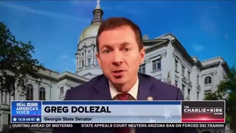 Georgia Senator Uncovers ‘Ghost’ Registered Voters