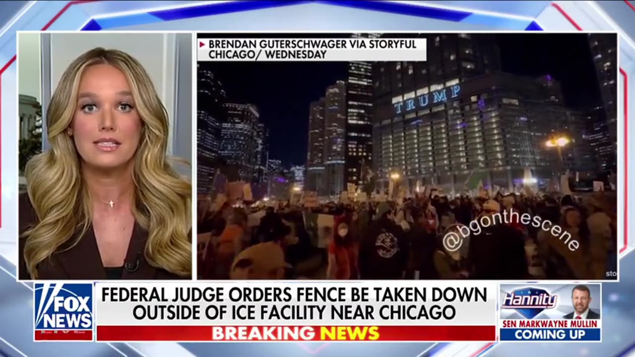 DHS Assistant Secretary: Obama Doesn't Care About Public Safety!