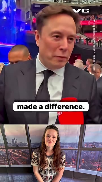 Elon Musk Response about Charlie Kirk Murder