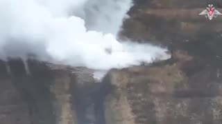 Russian military blew up the Togliatti-Odesa ammonia pipeline in a section in the Donetsk