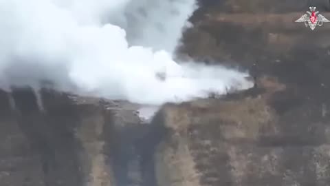 Russian military blew up the Togliatti-Odesa ammonia pipeline in a section in the Donetsk