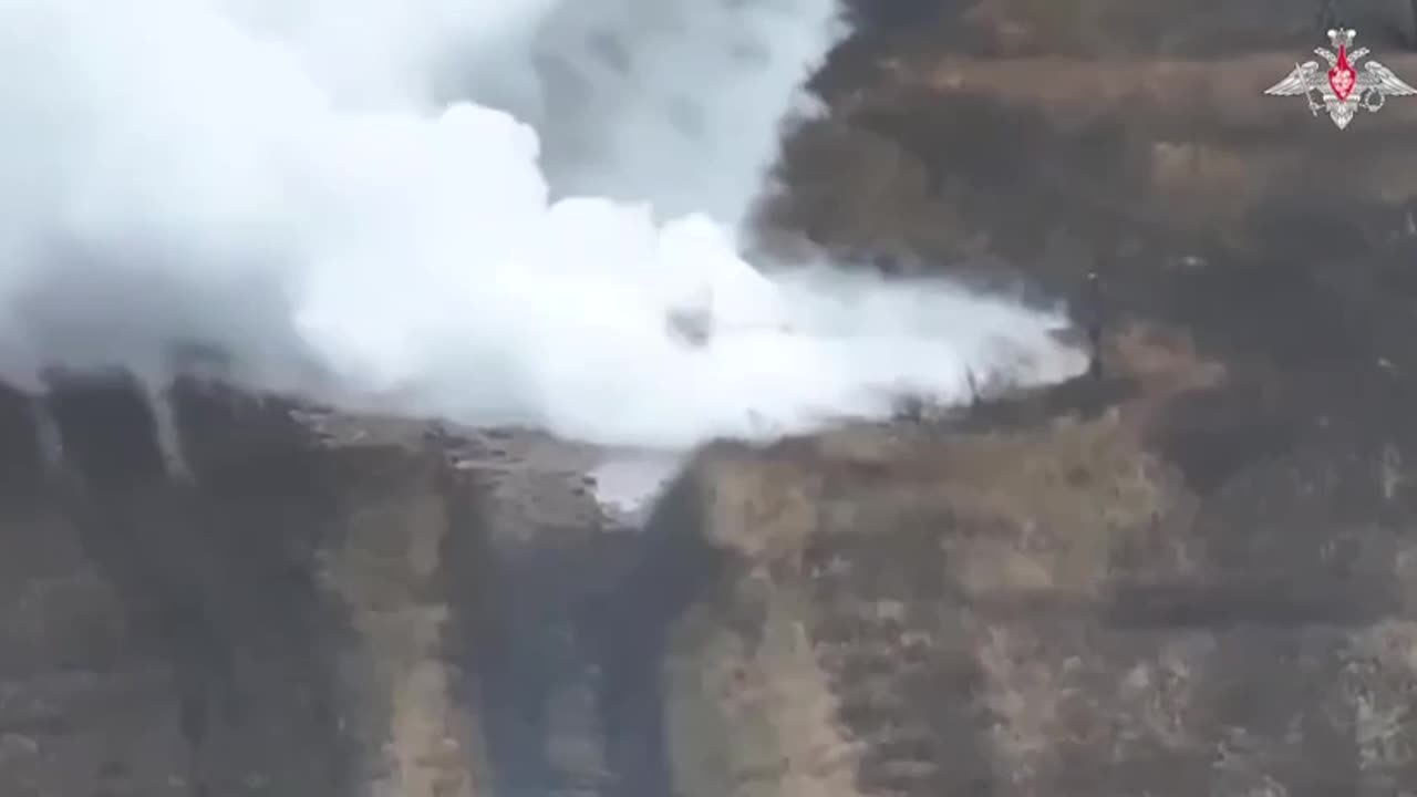 Russian military blew up the Togliatti-Odesa ammonia pipeline in a section in the Donetsk
