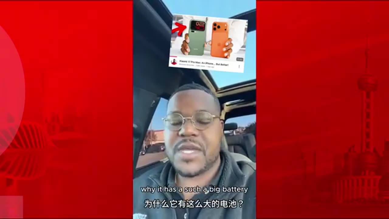 China's Xiaomi 17 Pro Max DESTROYS The New iPhone...Apple Fanboys MAD! 💀