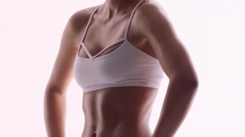 The truth about 10 body fat: The Dangerous Reality of 10% Body Fat Goals
