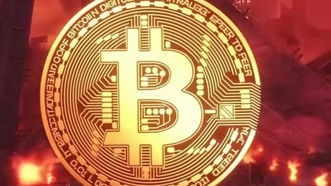 Bitcoin - Diamond Hands