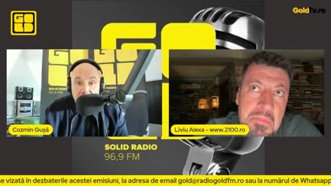 Liviu Alexa despre secvențele principale ale întâlnirii Trump-Xi Jinping