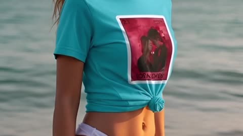 This shirt made me feel so proud of my roots… would you wear it too? #mexicanculture #lotería