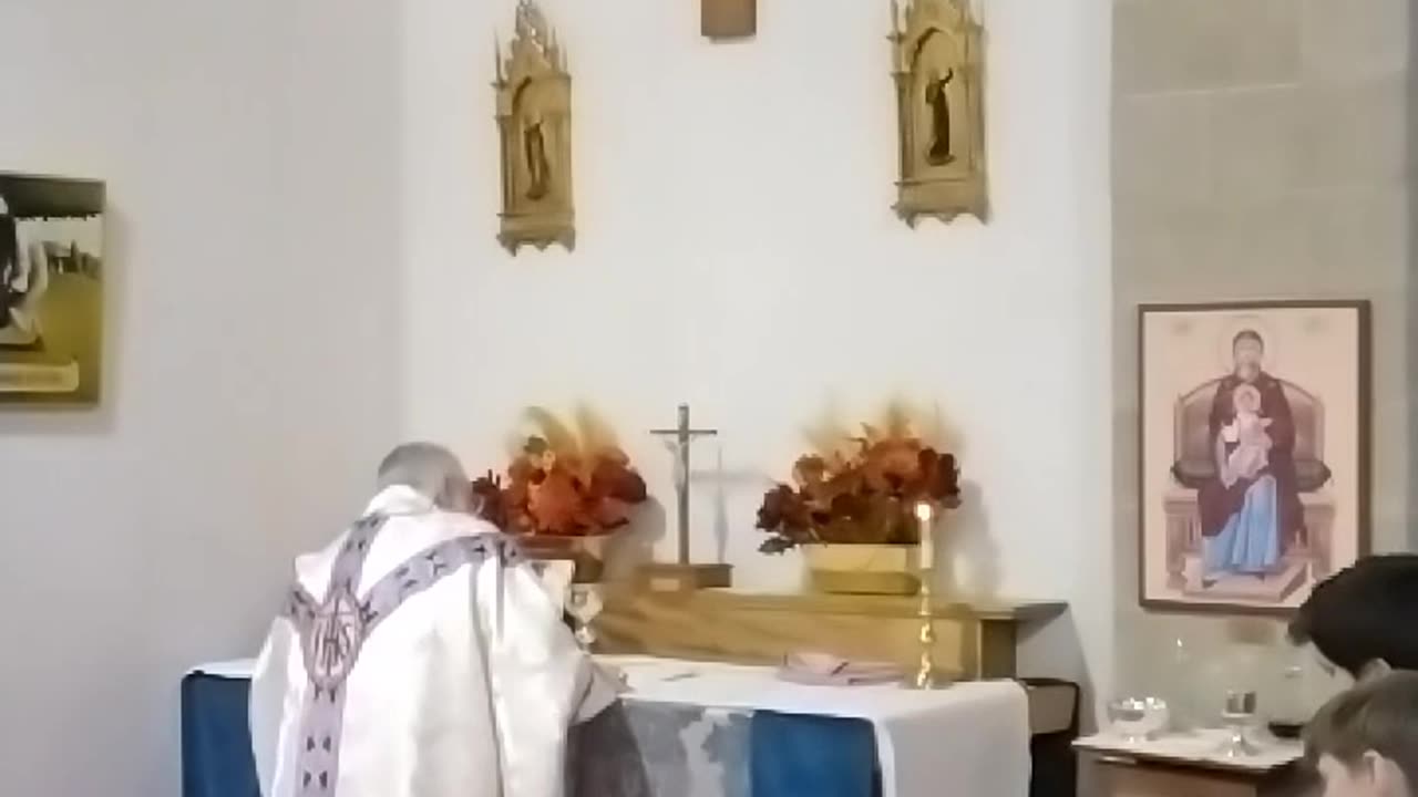 St. Elizabeth of Hungary