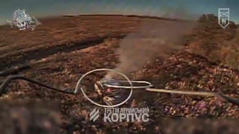 Ukrainian 3rd Brigade Relentlessly Shredding Russian Infantry, Vehicles and More