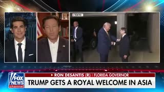 Ron DeSantis_ THIS will isolate China economically