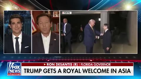 Ron DeSantis_ THIS will isolate China economically