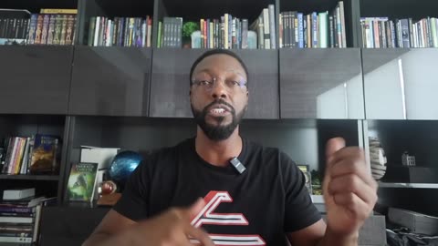 The Biggest Lie Holding You Back From Abundance