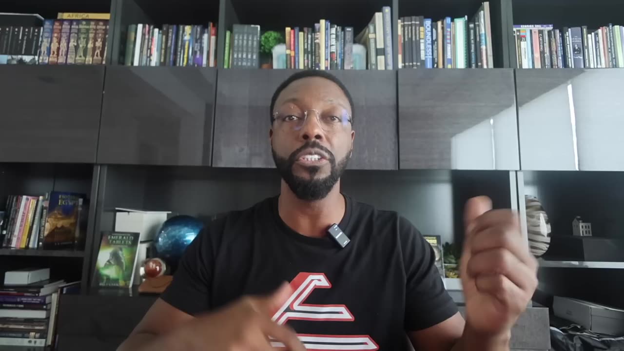 The Biggest Lie Holding You Back From Abundance
