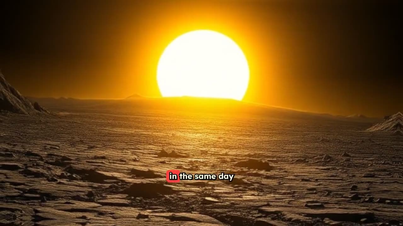 Five Weird Space Fact🪐🌠🌍