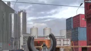 Headshots Compilation in Combat Master 1 #shorts