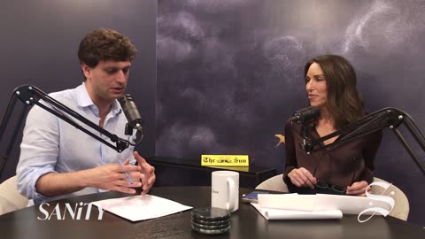 Sanity by The New York Sun, Episode 30: "Live from UN Week With the Sun"