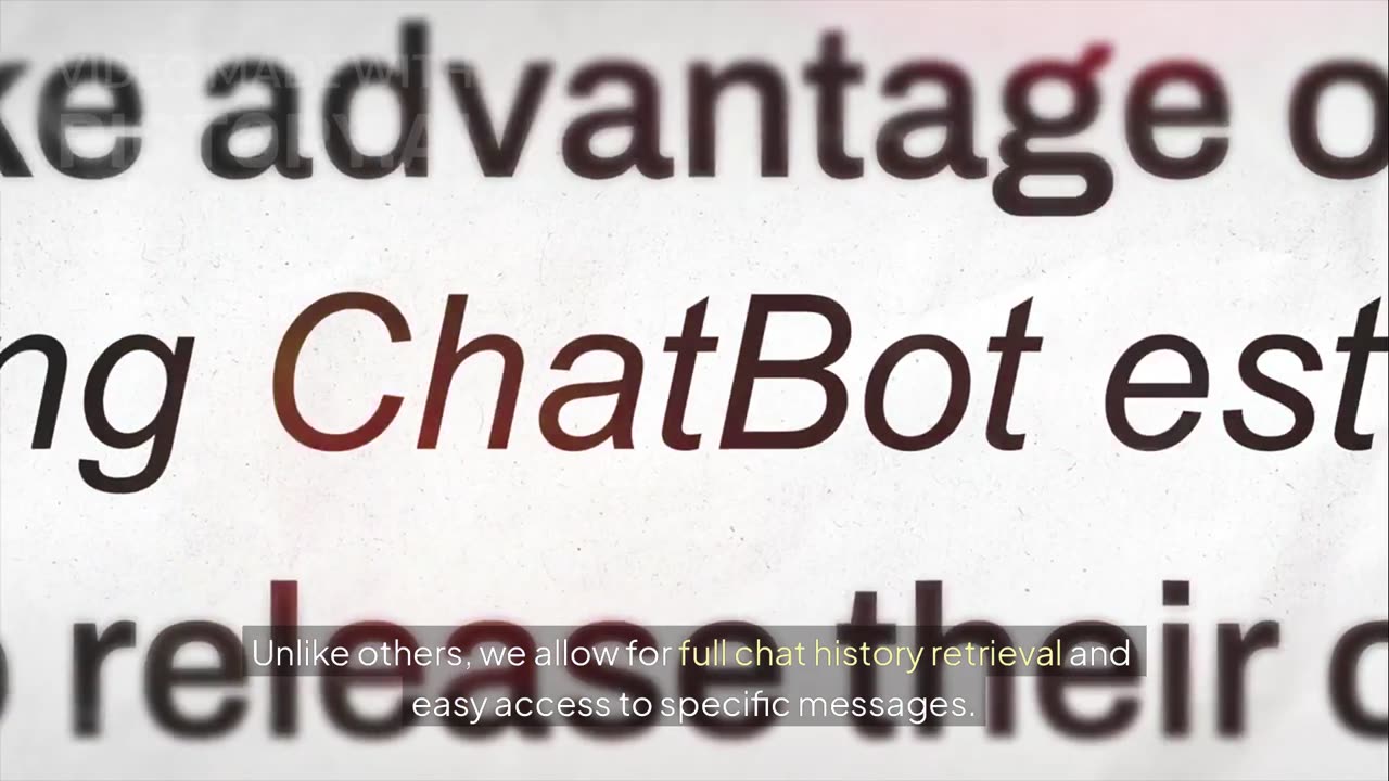 Botsonic API Tutorial: How to Use the Generate Endpoint