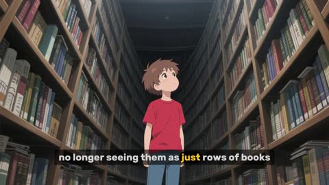 Adventure Inside a Giant Book 📖