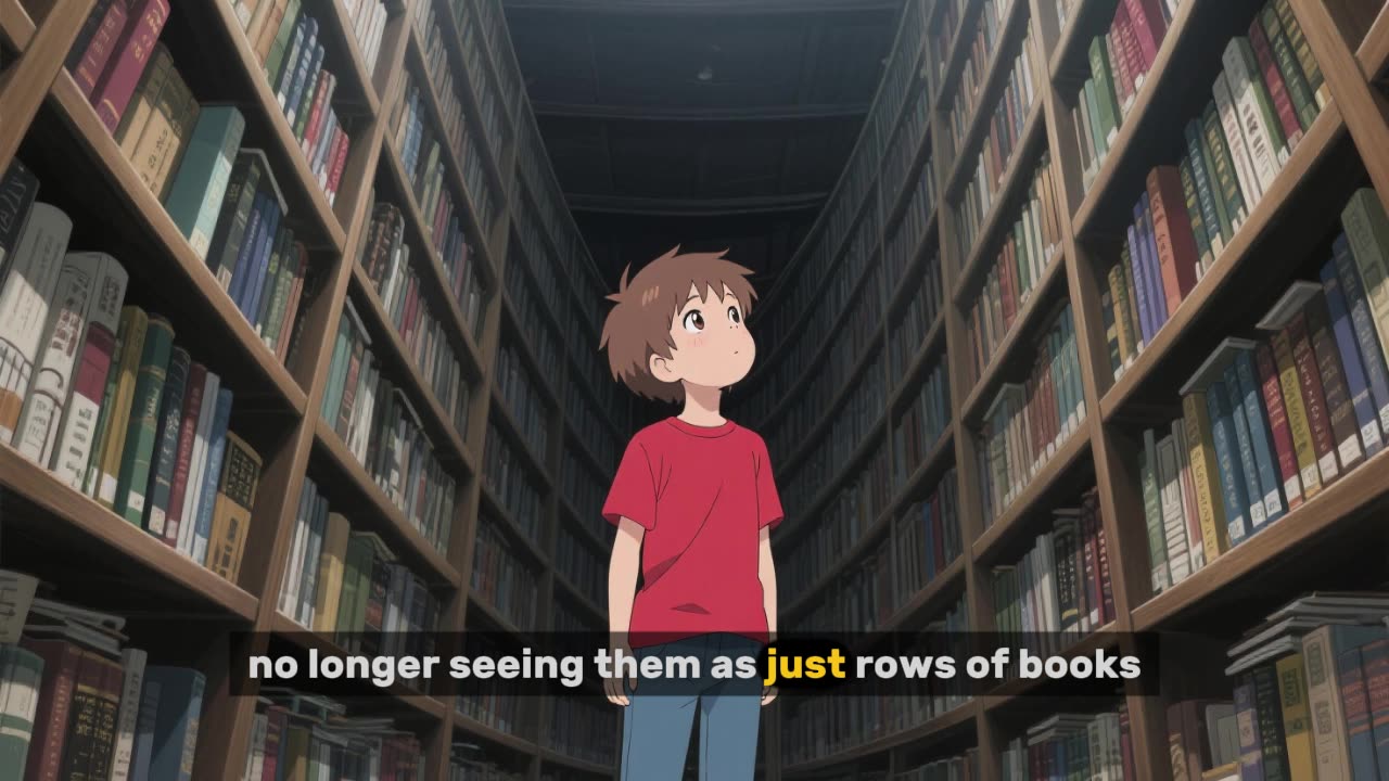 Adventure Inside a Giant Book 📖