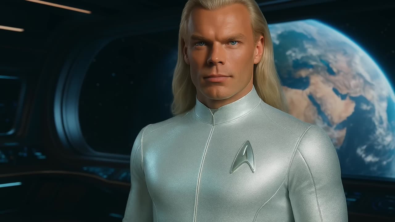 "Prepare For The QFS..." | Ashtar Command