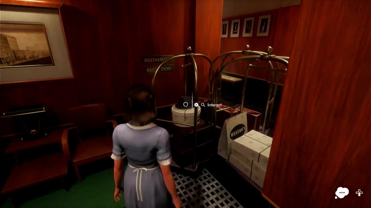 This Bed We Made: FULL GAME