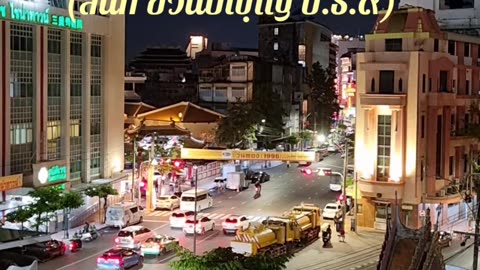 #วัดไตรมิตรวิทยาราม #หลวงพ่อทองคํา #สมเด็จพระพุฒาจารย์สนิท