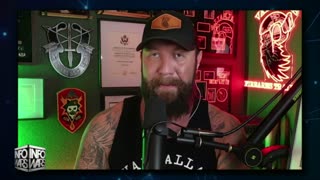 INFOWARS LIVE - 9/26/25: Comedy Indicted, Alex Jones Was Right | The American Journal with Breanna Morello / The Alex Jones Show / The War Room With Harrison Smith