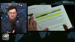 INFOWARS LIVE - 9/26/25: Comedy Indicted, Alex Jones Was Right | The American Journal with Breanna Morello / The Alex Jones Show / The War Room With Harrison Smith