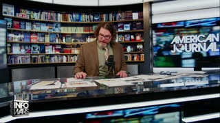 INFOWARS LIVE - 9/26/25: The American Journal with Breanna Morello / The Alex Jones Show / The War Room With Harrison Smith