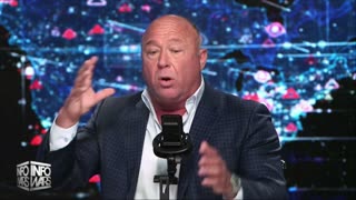 INFOWARS LIVE - 9/26/25: Comedy Indicted, Alex Jones Was Right | The American Journal with Breanna Morello / The Alex Jones Show / The War Room With Harrison Smith