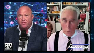 INFOWARS LIVE - 9/26/25: Comedy Indicted, Alex Jones Was Right | The American Journal with Breanna Morello / The Alex Jones Show / The War Room With Harrison Smith