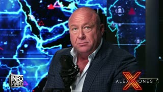 INFOWARS LIVE - 9/26/25: Comedy Indicted, Alex Jones Was Right | The American Journal with Breanna Morello / The Alex Jones Show / The War Room With Harrison Smith