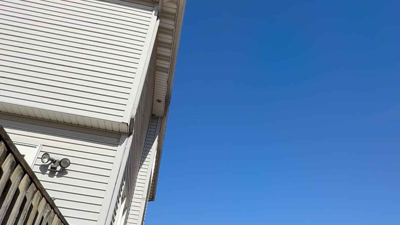 Chemtrails 3/8/25 three