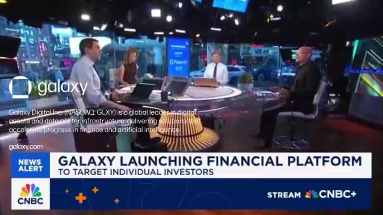 From horsepower to hash power — Ford is shifting gears into crypto.