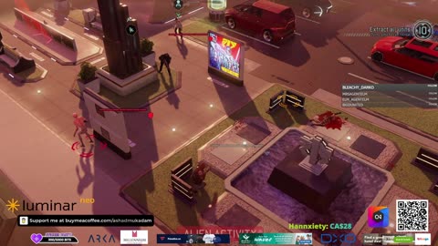 XCOM 2 - January 12, 2026 Gameplay