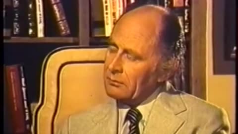 The Best Enemies Money Can Buy. Antony C. Sutton Interviewed by Dr. Stanley Monteith (1980)