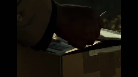 What’s in the box 